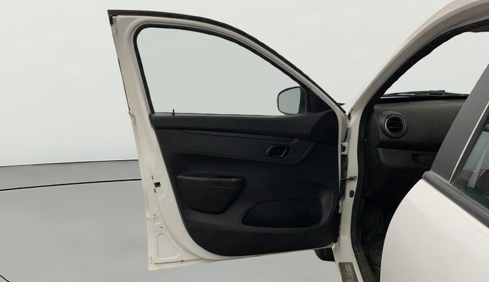 2019 Renault Kwid RXL, Petrol, Manual, 21,575 km, LHS Front Door