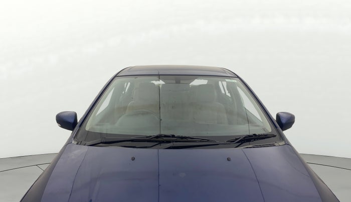 2017 Maruti Ciaz ALPHA  AT 1.4  PETROL, Petrol, Automatic, 17,891 km, Front Windshield