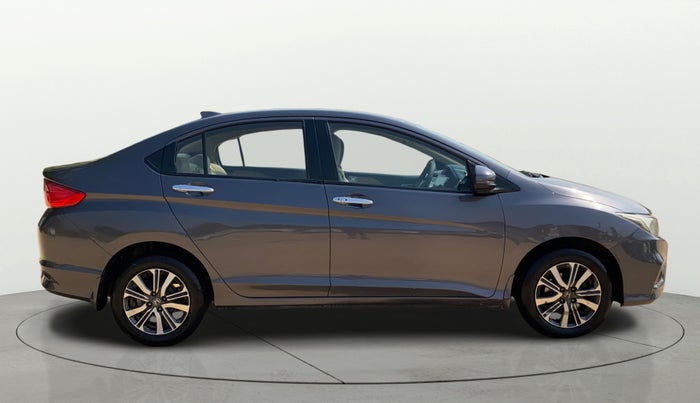 2018 Honda City 1.5L I-VTEC V MT, CNG, Manual, 1,10,205 km, Right Side View