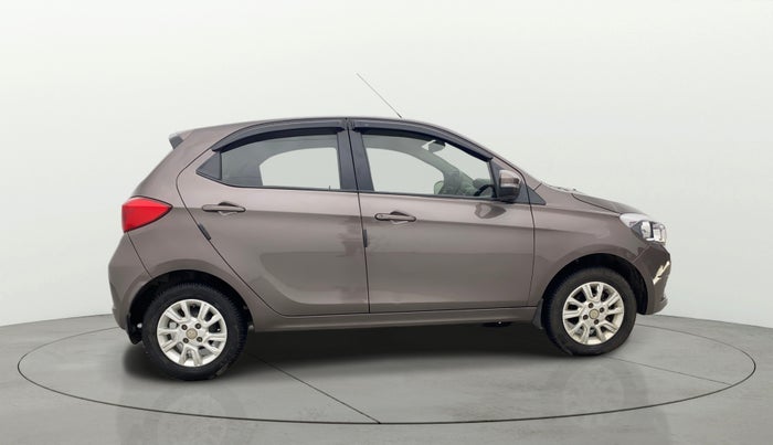 2018 Tata Tiago XZ PETROL, Petrol, Manual, 90,759 km, Right Side View