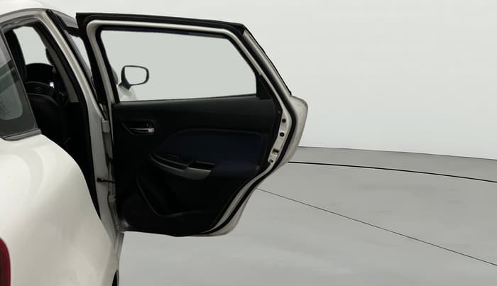 2019 Maruti Baleno ZETA PETROL 1.2, Petrol, Manual, 48,440 km, RHS Rear Door