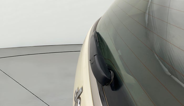 2018 Jeep Compass LIMITED 2.0 DIESEL, Diesel, Manual, 82,062 km, Rear Wiper