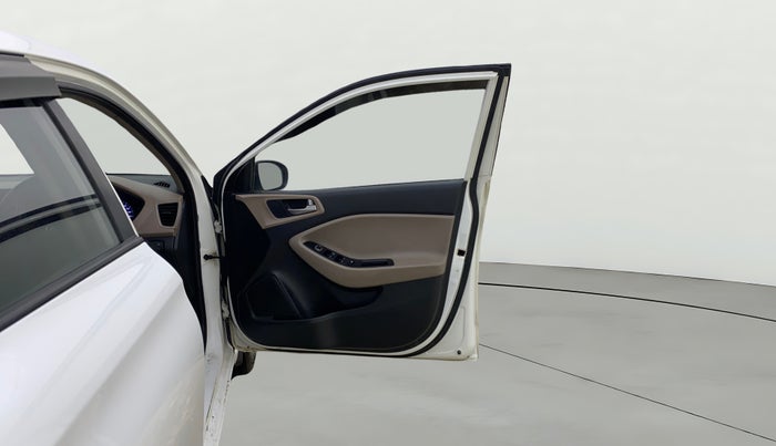 2019 Hyundai Elite i20 MAGNA PLUS 1.2, CNG, Manual, 98,358 km, RHS Front Door