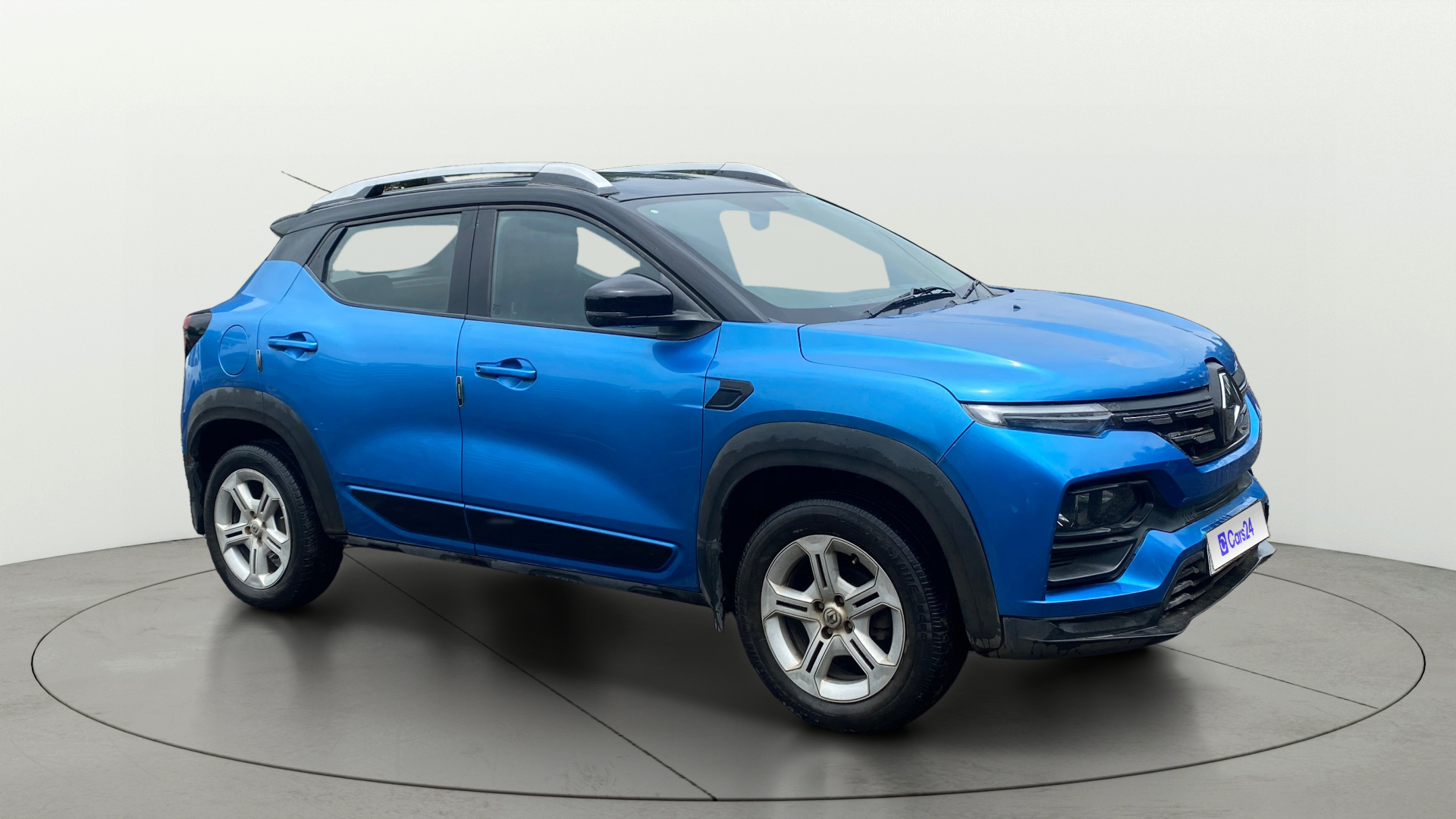 2021 Renault Kiger 2021-2025 RXT TURBO CVT