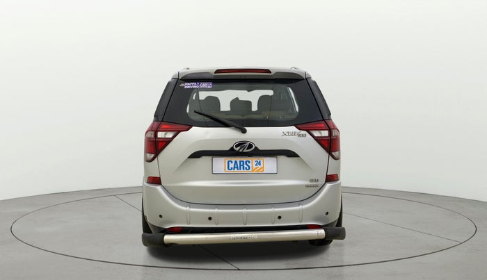 2020 Mahindra XUV500 W9 AT, Diesel, Automatic, 74,659 km, Back/Rear