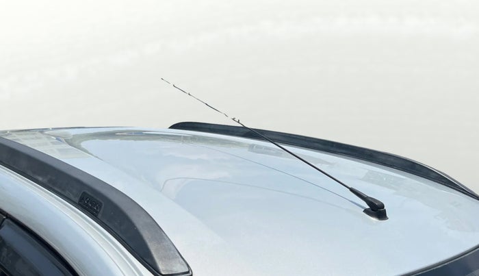 2019 Renault Kwid RXL, Petrol, Manual, 77,255 km, Roof