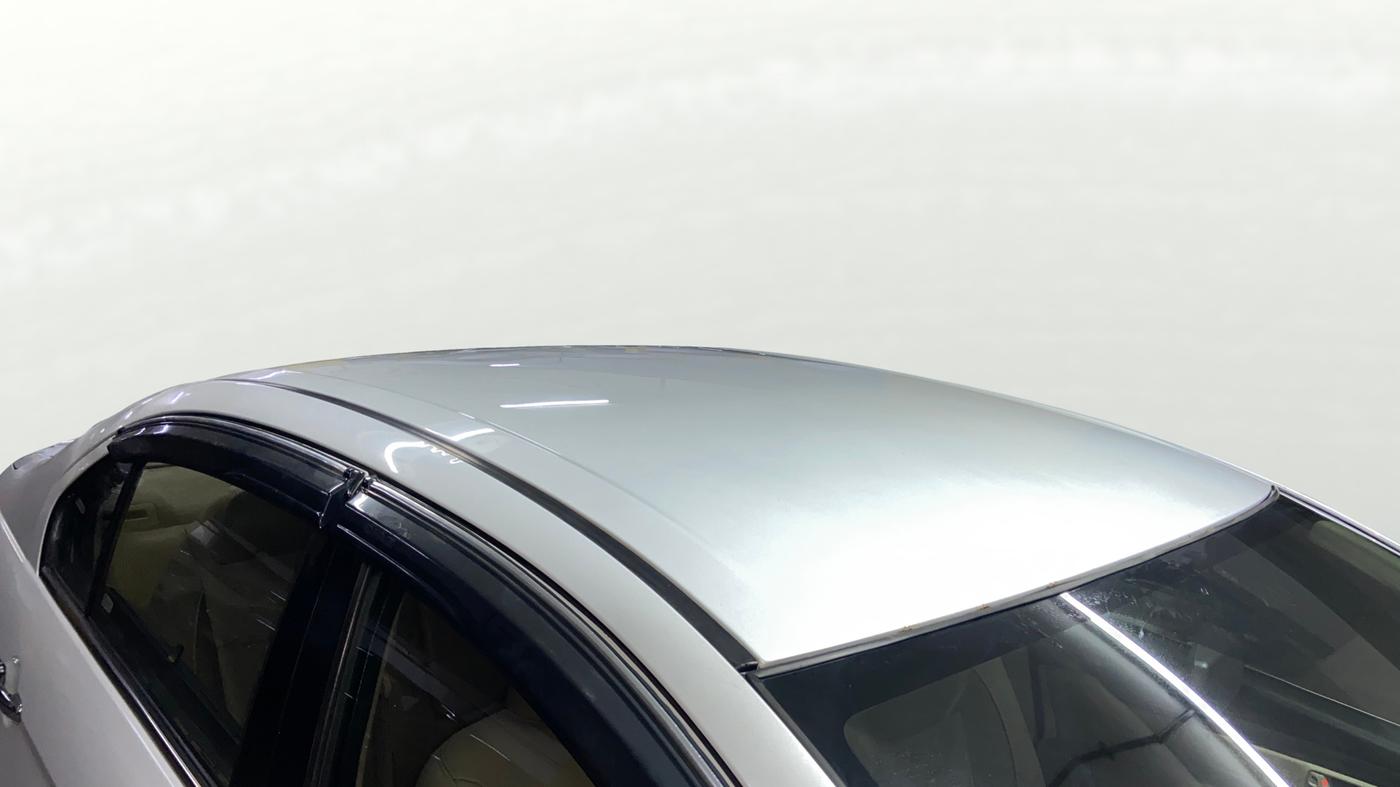 2018 Maruti Ciaz ALPHA 1.4 PETROL, CNG, Manual, 95,977 km, Roof