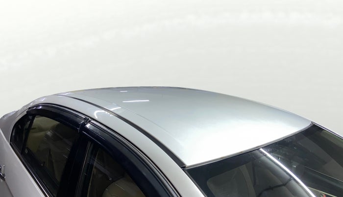 2018 Maruti Ciaz ALPHA 1.4 PETROL, CNG, Manual, 95,954 km, Roof