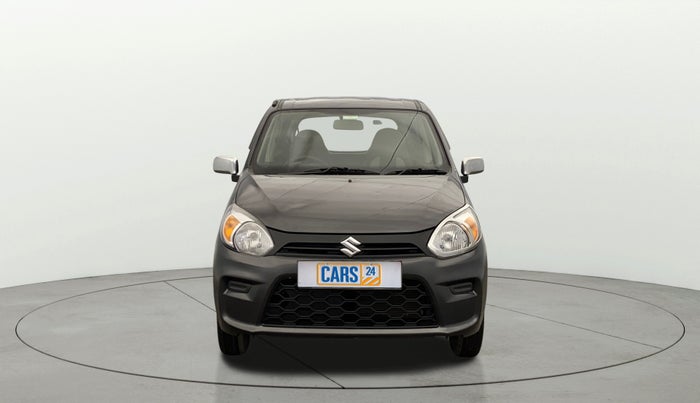2019 Maruti Alto LXI, Petrol, Manual, 10,642 km, Front