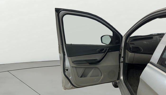 2018 Tata Tiago XM PETROL, Petrol, Manual, 44,405 km, LHS Front Door