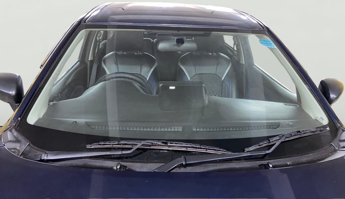 2023 Maruti Baleno SIGMA PETROL 1.2, Petrol, Manual, 6,222 km, Front Windshield