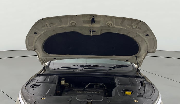 2020 MG HECTOR SHARP 1.5 DCT PETROL, Petrol, Automatic, 56,405 km, Open Bonet