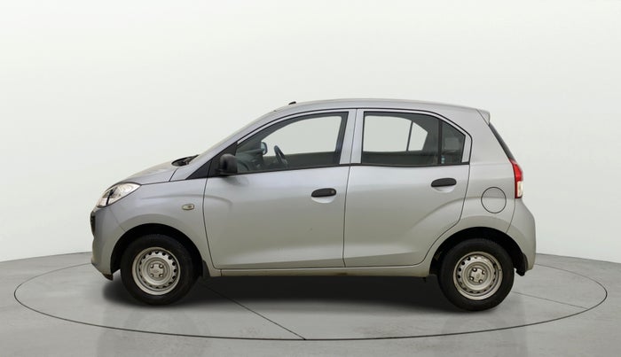 2019 Hyundai NEW SANTRO ERA, Petrol, Manual, 8,005 km, Left Side