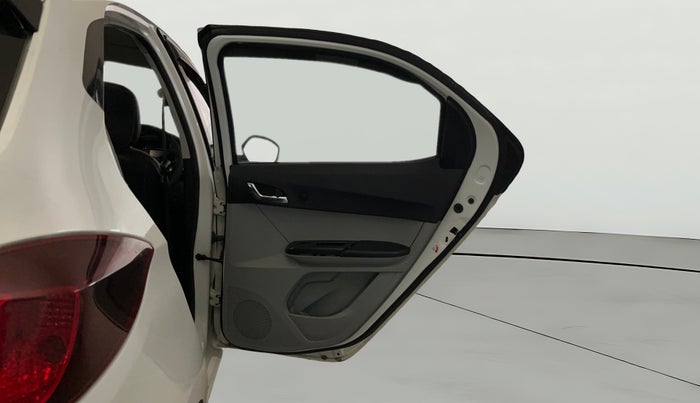 2021 Tata Tiago XZA PLUS PETROL, Petrol, Automatic, 59,164 km, RHS Rear Door