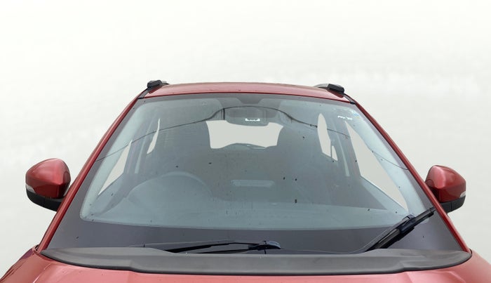 2018 Tata NEXON XZA PLUS PETROL, Petrol, Automatic, 59,962 km, Front Windshield