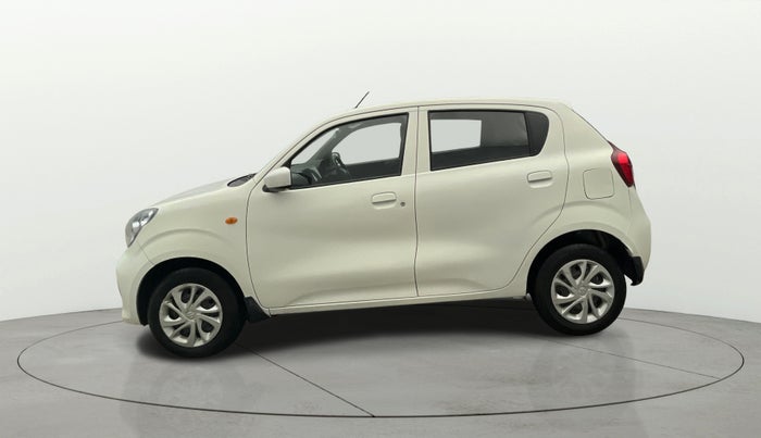 2022 Maruti Celerio VXI, Petrol, Manual, 54,953 km, Left Side