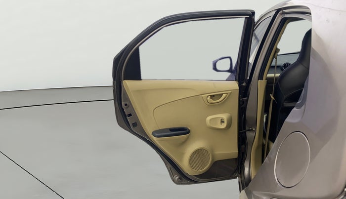 2016 Honda Brio S MT, Petrol, Manual, 79,640 km, LHS Rear Door