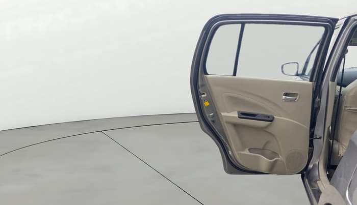 2015 Maruti Celerio VXI AMT, Petrol, Automatic, 65,940 km, LHS Rear Door