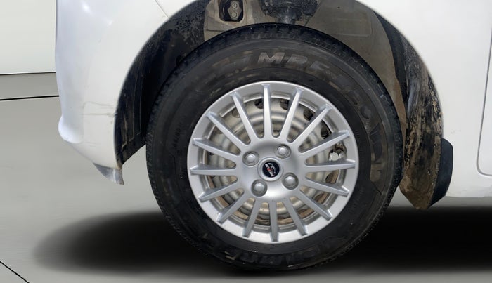 2019 Hyundai NEW SANTRO ERA, Petrol, Manual, 70,997 km, Left Front Wheel