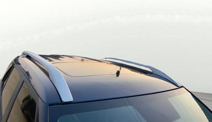 2020 Hyundai VENUE SX 1.0 TURBO, Petrol, Manual, 48,521 km, Roof