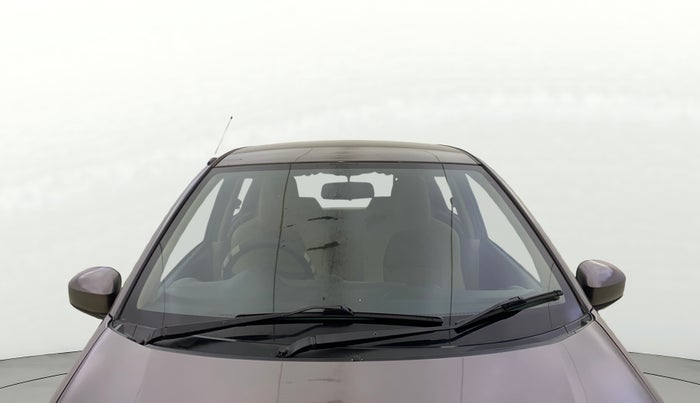 2013 Honda Brio VX MT, Petrol, Manual, 1,06,631 km, Front Windshield