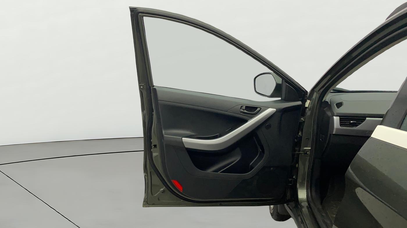 2023 Tata NEXON XMA PETROL, Petrol, Automatic, 30,868 km, LHS Front Door
