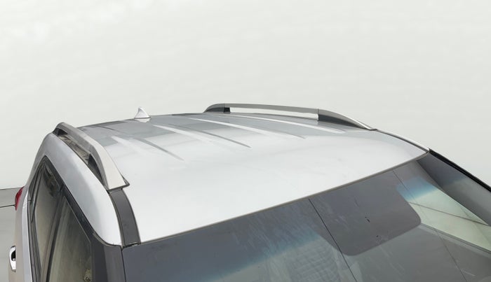 2017 Hyundai Creta SX PLUS 1.6 PETROL, Petrol, Manual, 61,043 km, Roof