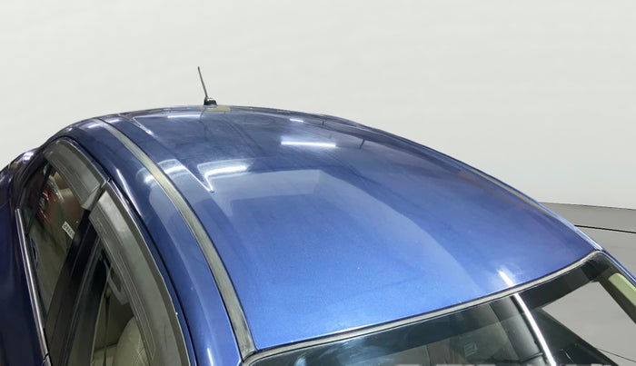 2019 Maruti Dzire VXI, Petrol, Manual, 96,316 km, Roof