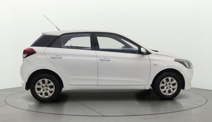 2015 Hyundai Elite i20 MAGNA 1.2, Petrol, Manual, 73,579 km, Right Side View
