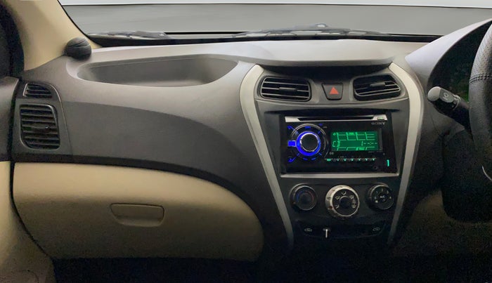 2015 Hyundai Eon ERA +, Petrol, Manual, 49,159 km, Air Conditioner