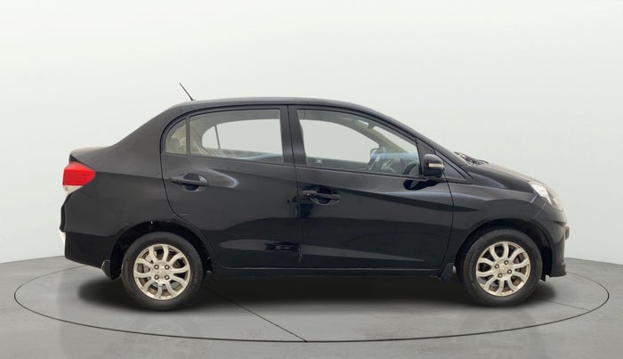 2013 Honda Amaze 1.2L I-VTEC VX, Petrol, Manual, 38,939 km, Right Side View
