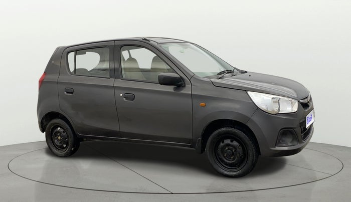 2018 Maruti Alto K10 VXI, Petrol, Manual, 72,808 km, Right Front Diagonal