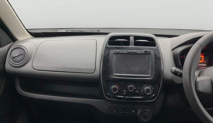 2018 Renault Kwid RXT 0.8, Petrol, Manual, 47,253 km, Air Conditioner