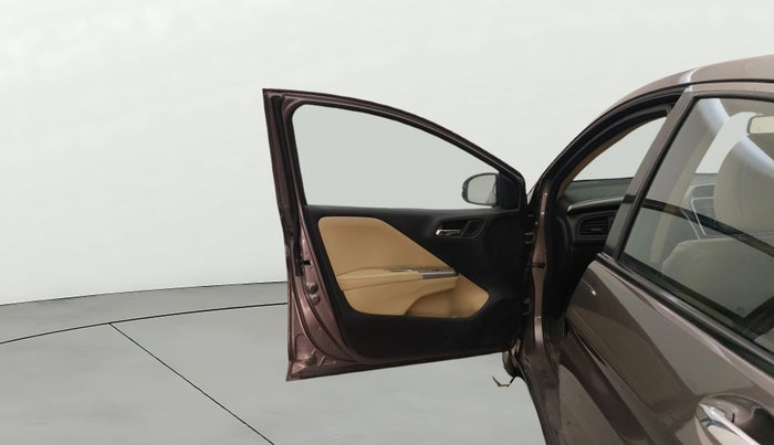 2015 Honda City 1.5L I-VTEC VX CVT, Petrol, Automatic, 63,934 km, LHS Front Door