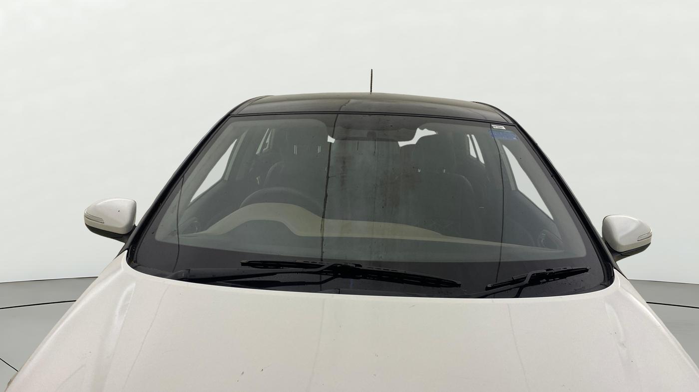 2019 Hyundai Elite i20 SPORTZ PLUS  1.2 CVT, Petrol, Automatic, 25,846 km, Front Windshield