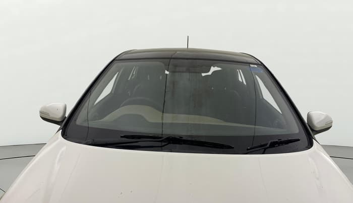 2019 Hyundai Elite i20 SPORTZ PLUS  1.2 CVT, Petrol, Automatic, 25,846 km, Front Windshield