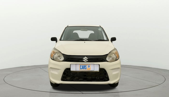 2020 Maruti Alto LXI, Petrol, Manual, 36,707 km, Front
