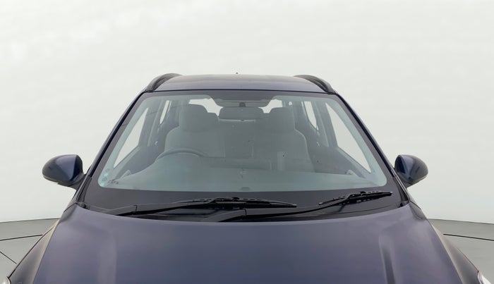 2021 Hyundai GRAND I10 NIOS SPORTZ AMT 1.2 KAPPA VTVT, Petrol, Automatic, 31,249 km, Front Windshield