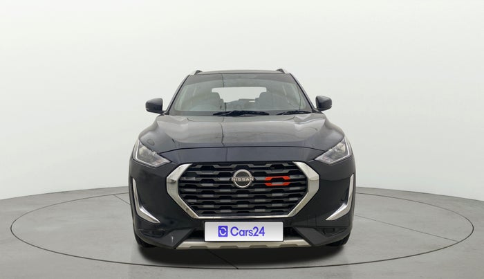 2023 Nissan MAGNITE XL, Petrol, Manual, 17,602 km, Front