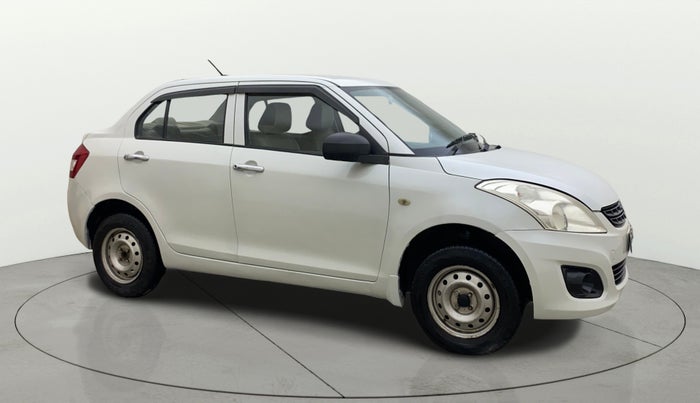 2013 Maruti Swift Dzire LXI, Petrol, Manual, 83,235 km, SRP