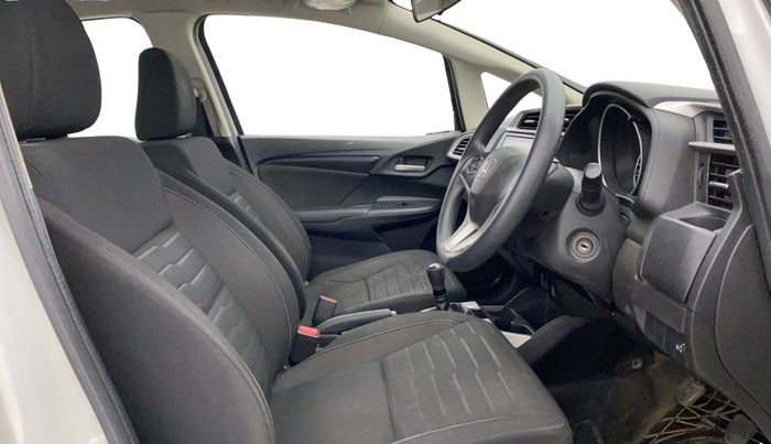 2021 Honda WR-V 1.2L I-VTEC SV MT, Petrol, Manual, 36,035 km, Right Side Front Door Cabin