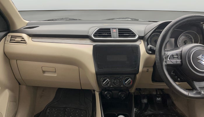 2021 Maruti Dzire VXI, Petrol, Manual, 30,819 km, Air Conditioner