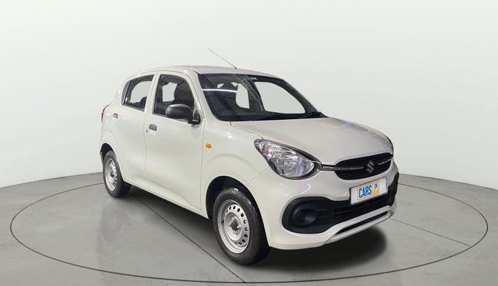 2025 Maruti Celerio LXI, Petrol, Manual, 197 km, SRP