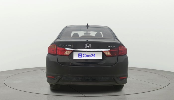 2019 Honda City 1.5L I-VTEC V MT, Petrol, Manual, 44,509 km, Back/Rear