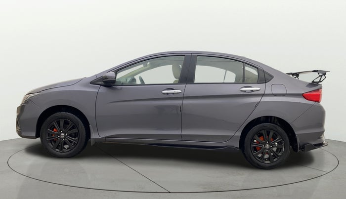 2018 Honda City 1.5L I-VTEC V MT, Petrol, Manual, 41,343 km, Left Side