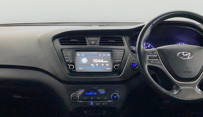 2017 Hyundai i20 Active 1.2 SX, Petrol, Manual, 94,185 km, Air Conditioner