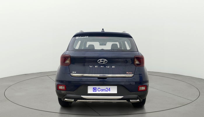 2020 Hyundai VENUE SX 1.0 TURBO IMT, Petrol, Manual, 30,277 km, Back/Rear