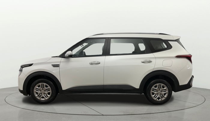 2024 KIA CARENS Prestige 1.5 Petrol 7 STR, Petrol, Manual, 6,378 km, Left Side