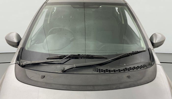 2019 Tata Tiago XM PETROL, Petrol, Manual, 12,041 km, Front Windshield