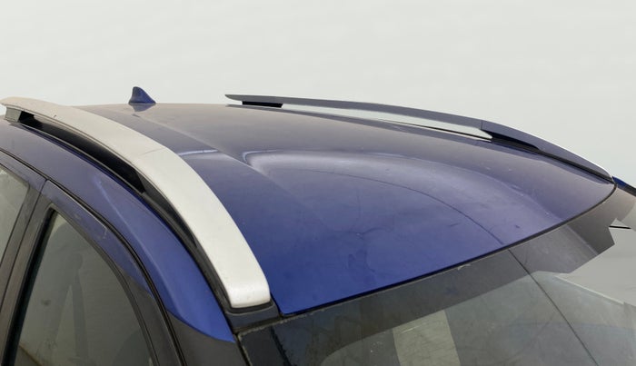 2019 Nissan Kicks XV 1.5, Petrol, Manual, 41,772 km, Roof